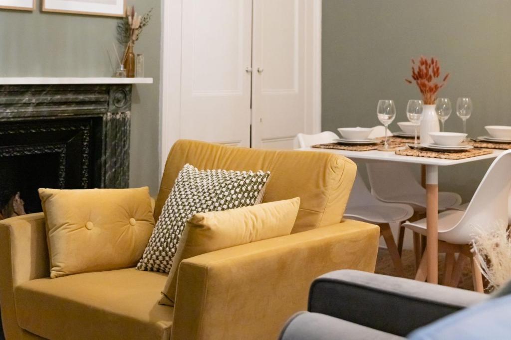 Clarence Square Penthouse, Cheltenham photo 5