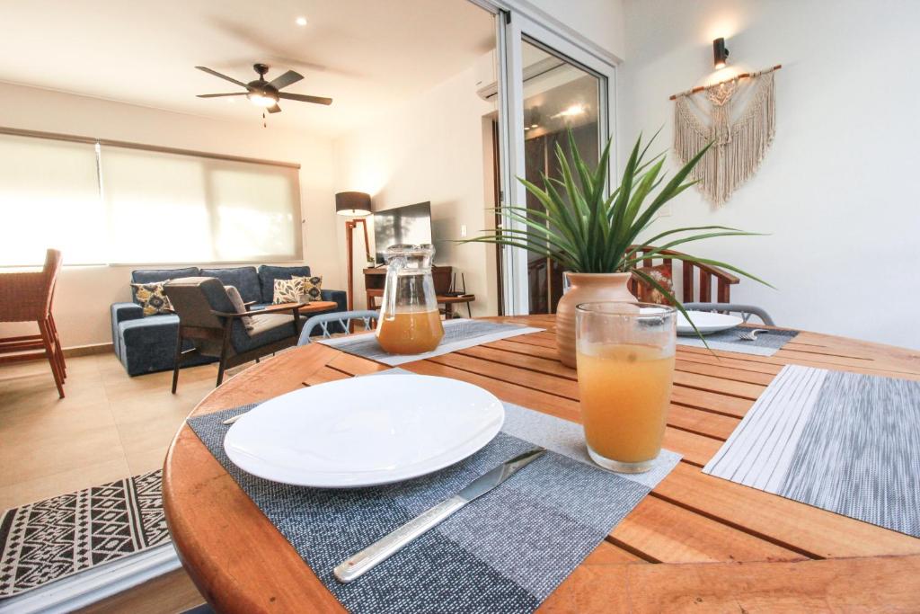 TAO TULUM - Fantastic Apartments in Jungle's Heart - Top amenities By Yeah - 5