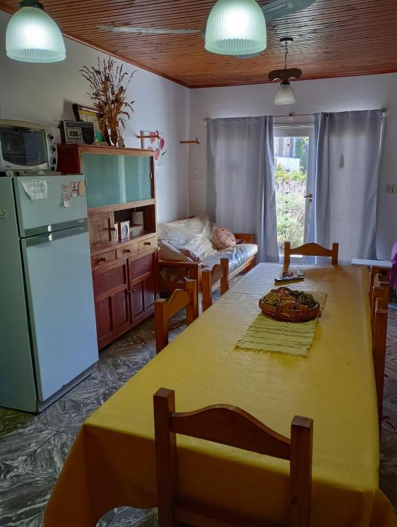 Casa Balneario Orense - 3