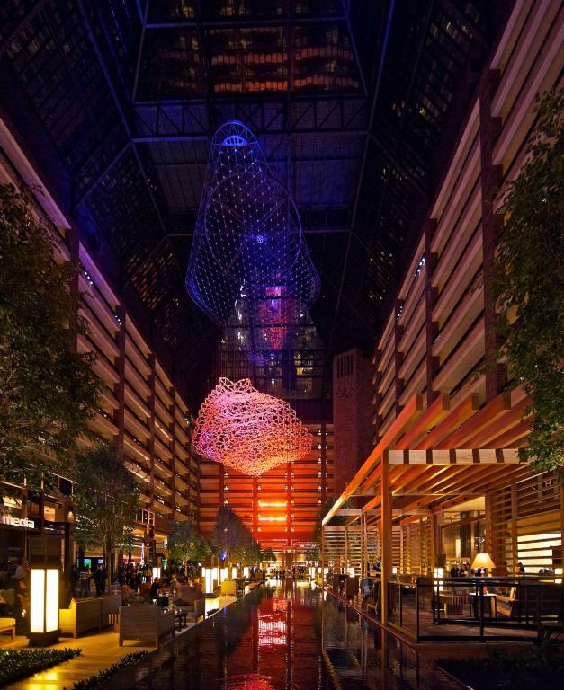 アクティビティ