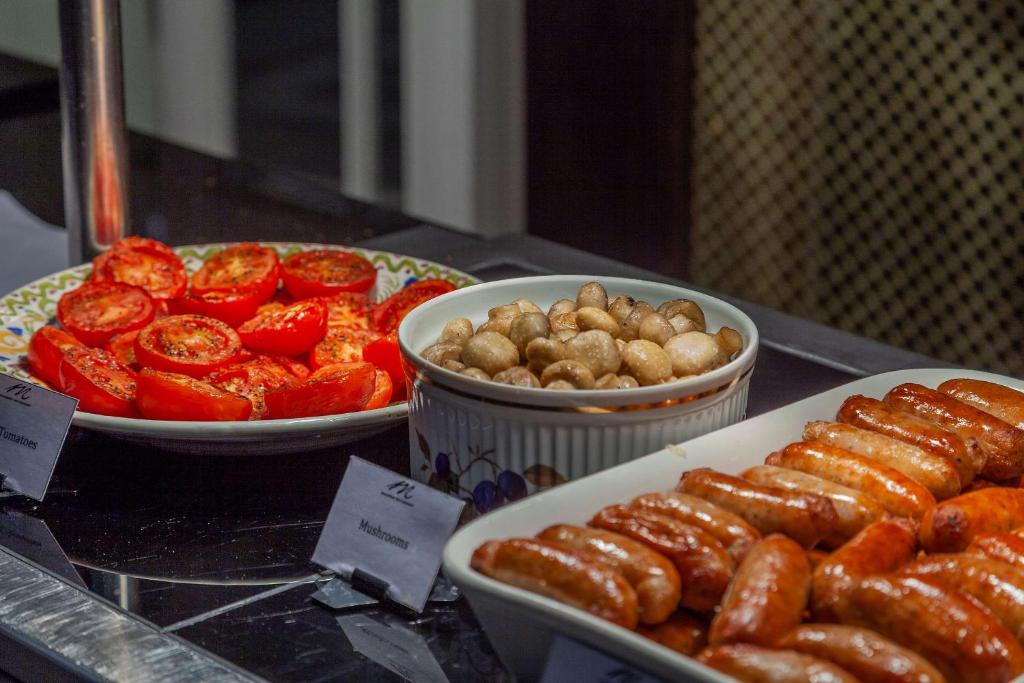 お料理のイメージ