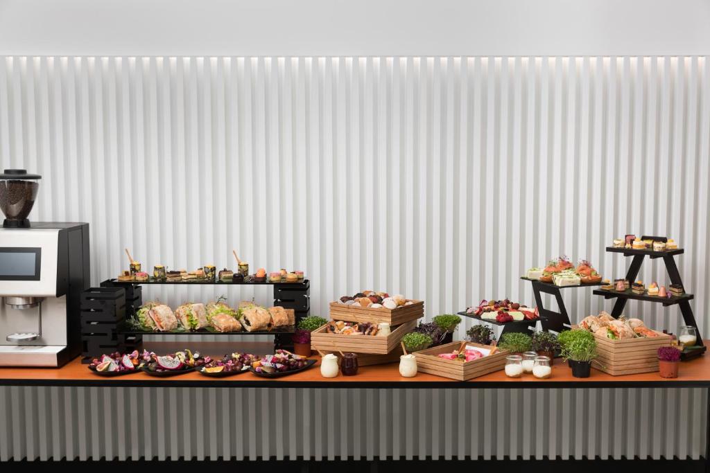 Salón de banquetes