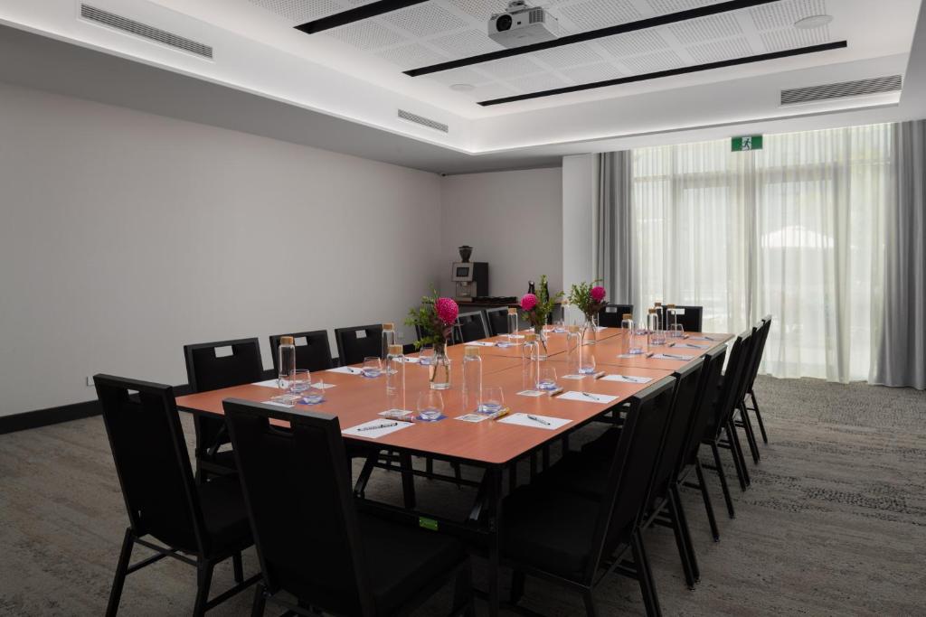 Salón de banquetes
