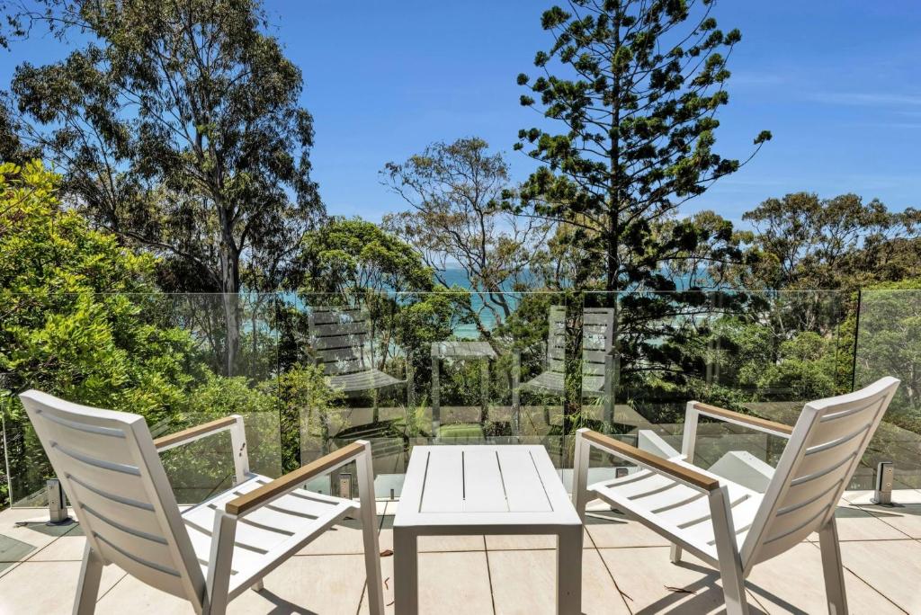 Kareka 5 Little Cove Road 17, Noosa Heads