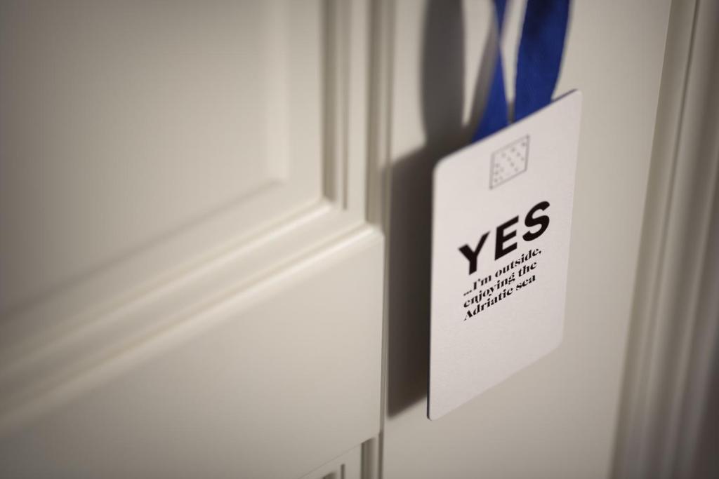 Hotel Adriatic Photo 30