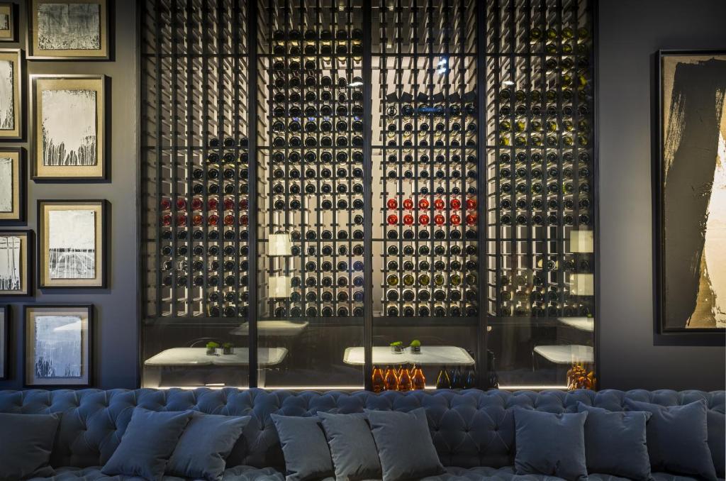 Hotel Adriatic Photo 31