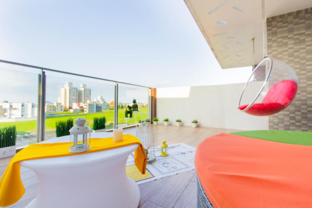 피사 비앤비 호텔 이미지 1