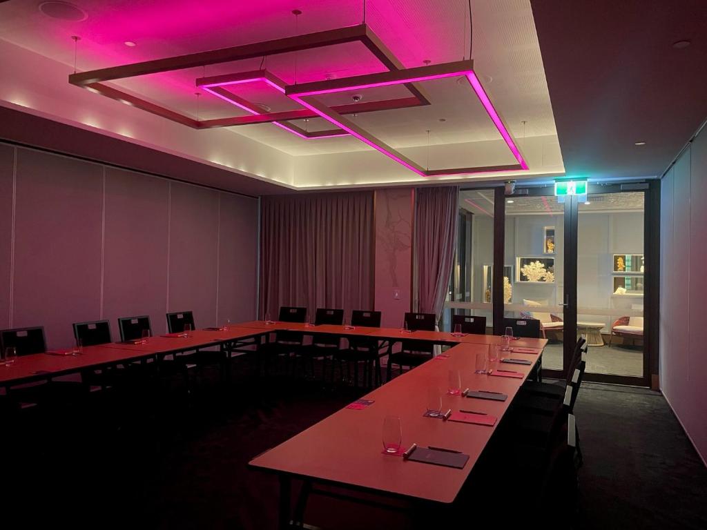 Salón de banquetes