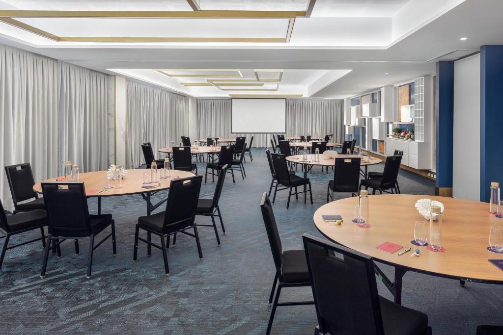Salón de banquetes