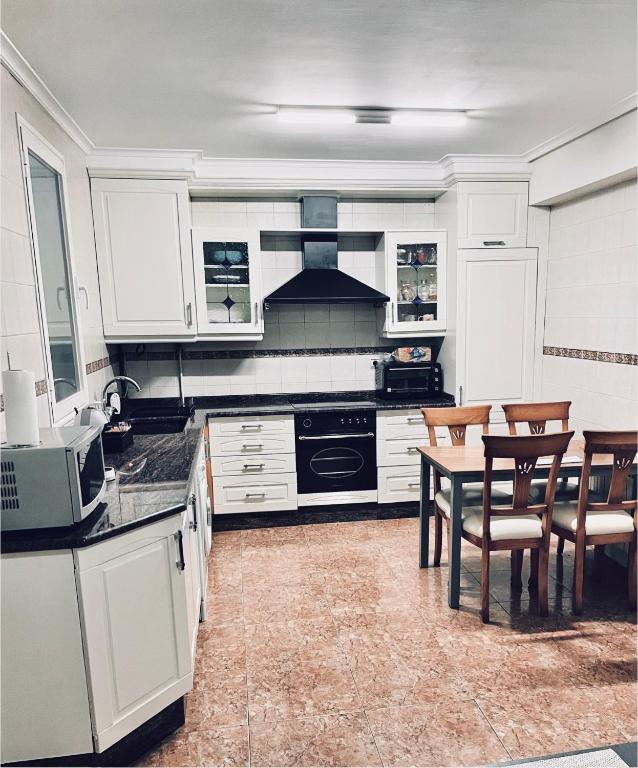 Apartamento Logroño - 4