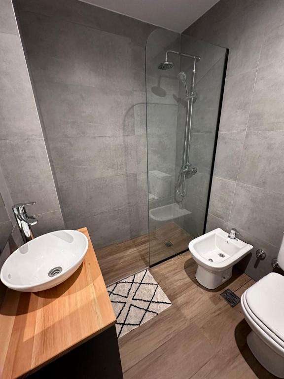 DEPTO 2 amb - BONJO - Excelente ubicacion - SE RESERVA CON SEÑA - 5