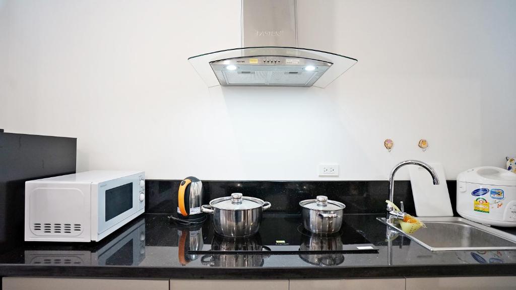 Cat Linh Station Apartment