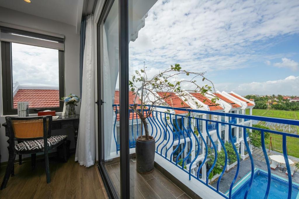 SERENE NATURE HOTEL & SPA