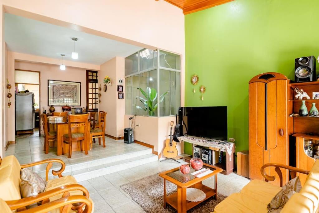 Casa Pinto - Alojamiento a 7 minutos del centro - 2