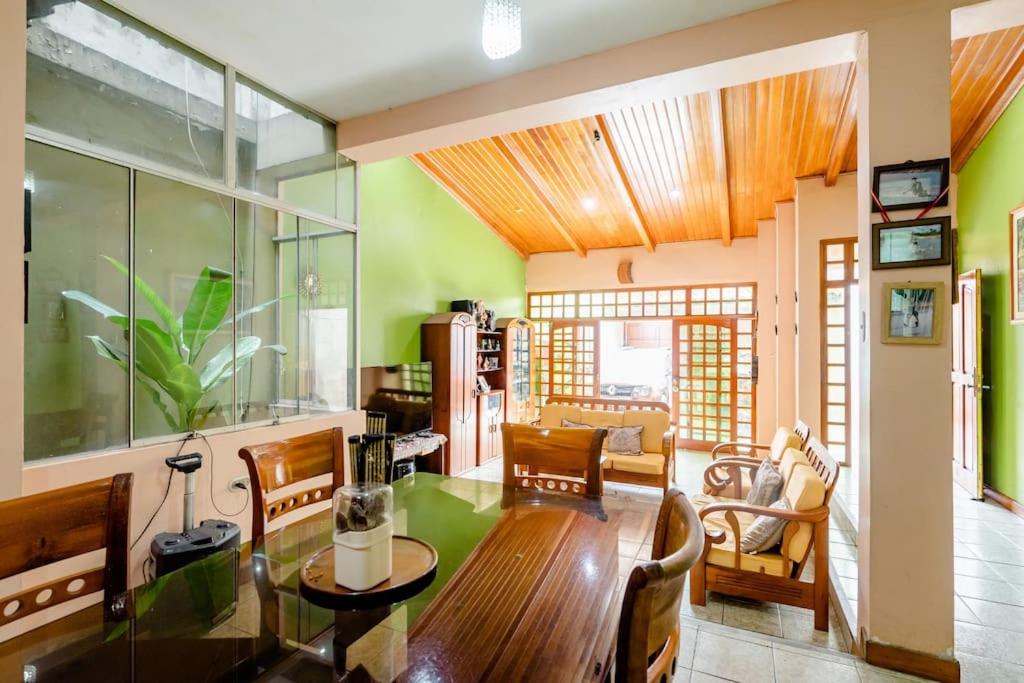 Casa Pinto - Alojamiento a 7 minutos del centro - 1