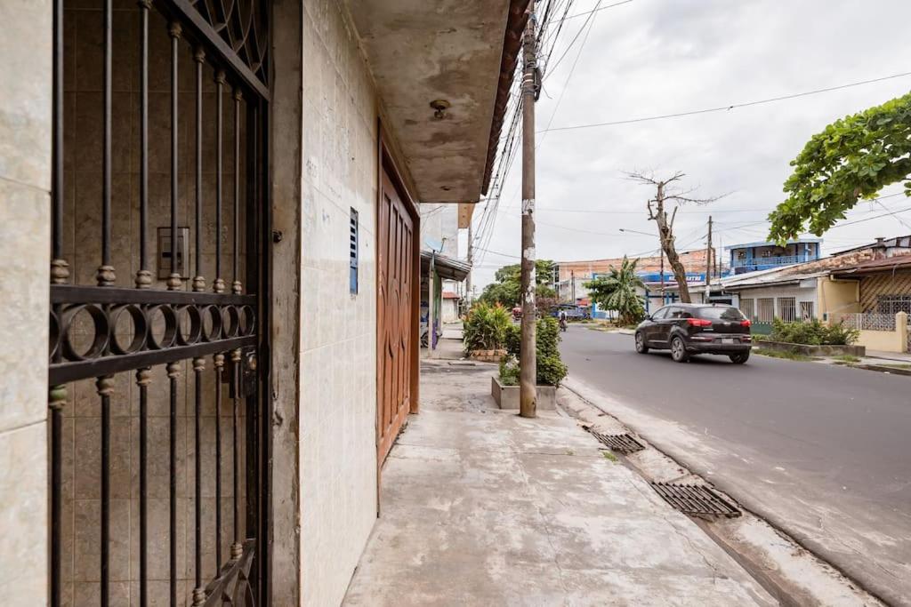 Casa Pinto - Alojamiento a 7 minutos del centro - 4