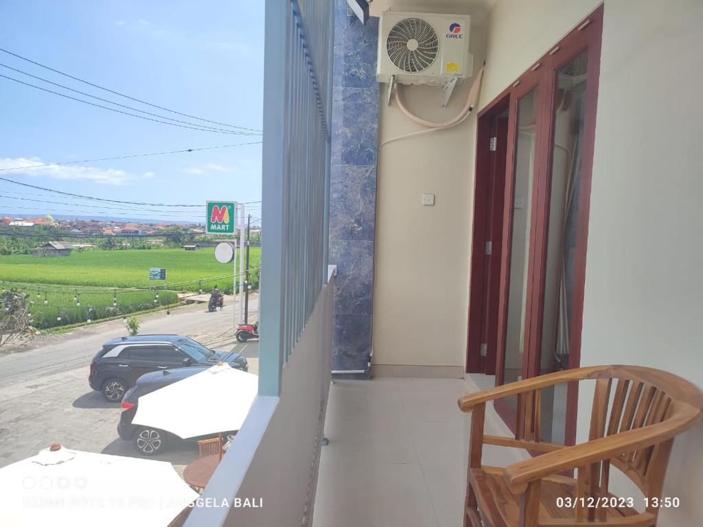 Alam Canggu Kuta by ABM