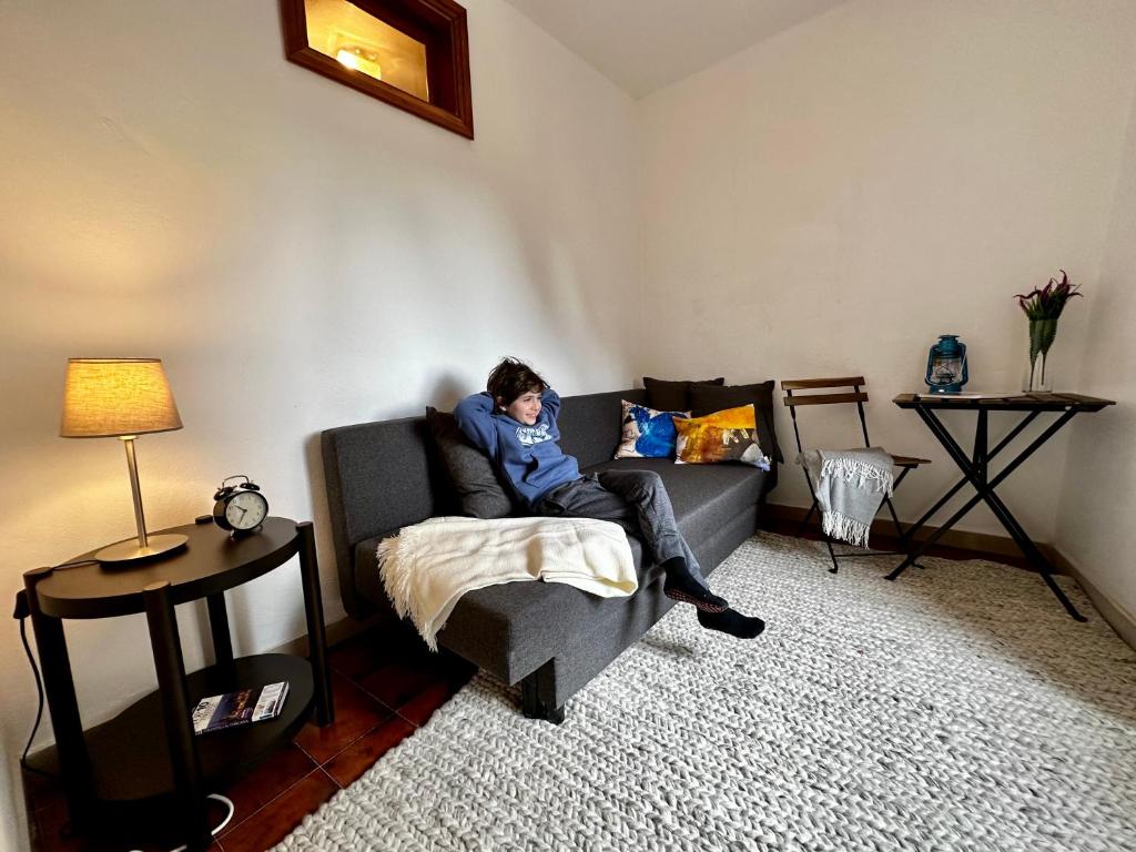 Lovely 2 Bedroom in San Gimignano Historic Center - 5