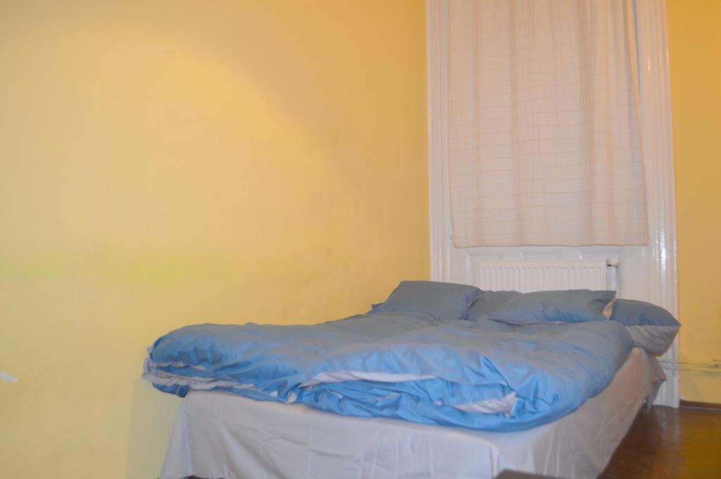Riverside Danube Guest House photo