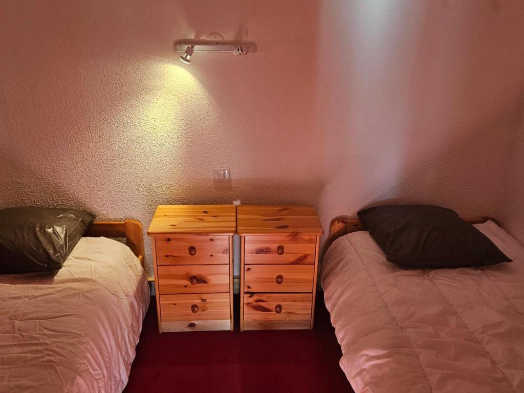 Appartement 3 pièces pour 4 pers. à Arc 1800, balcon exposé Sud-Ouest, WiFi - FR-1-411-912 - 5