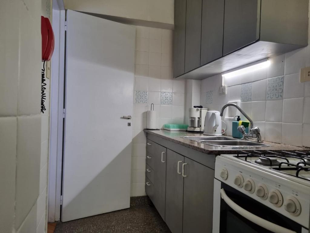 Apartamento de Gaby - 4