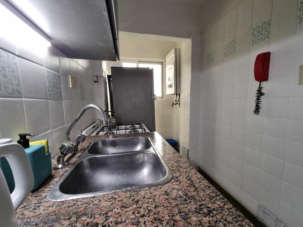 Apartamento de Gaby - 3