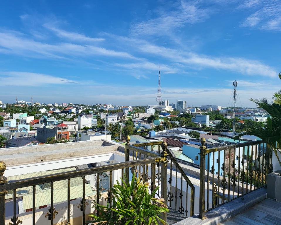 루비 호텔 수영장