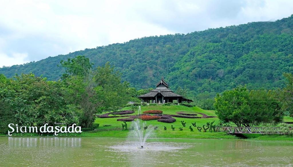 Siamdasada Khaoyai, Khao Yai
