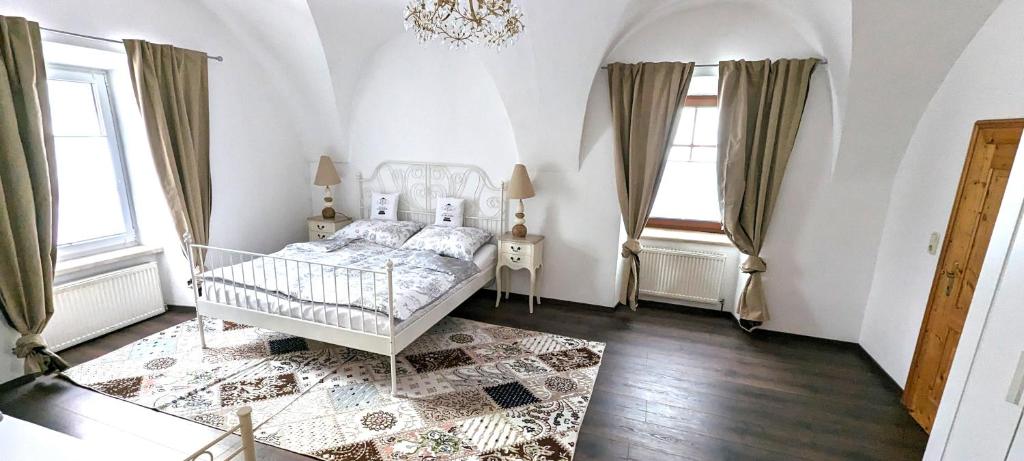 Ferienwohnung Elsasser