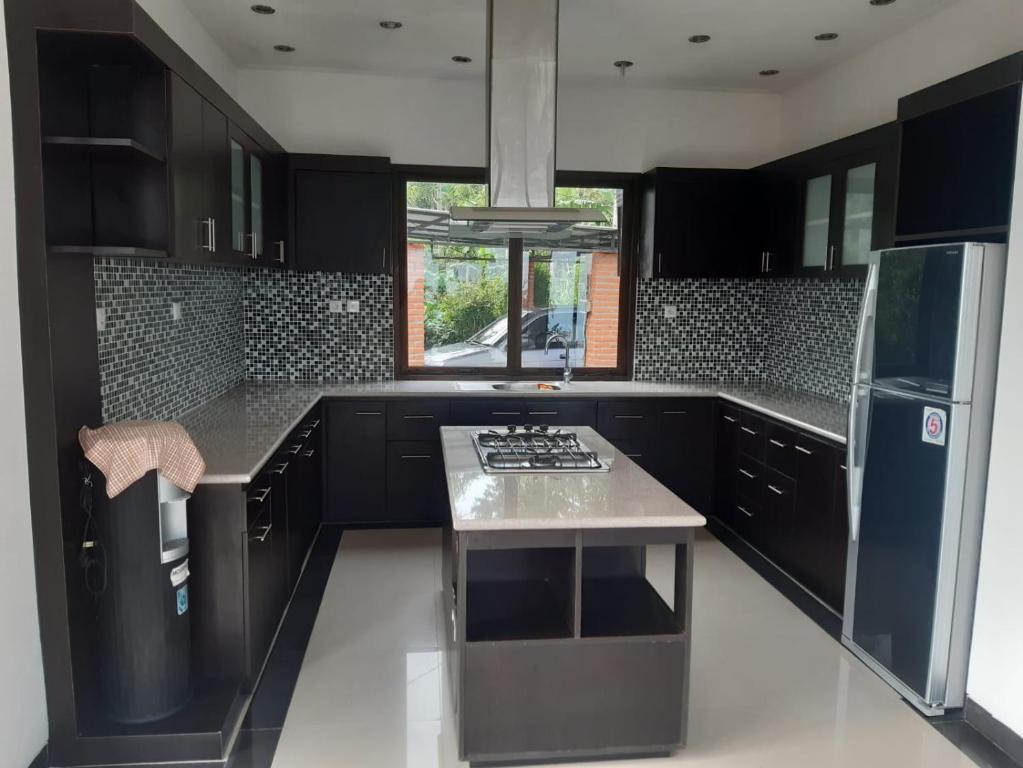 P’26 Villa Wanagiri