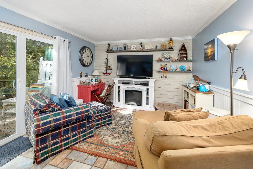 Ocean Walk B-6, Mallory Park