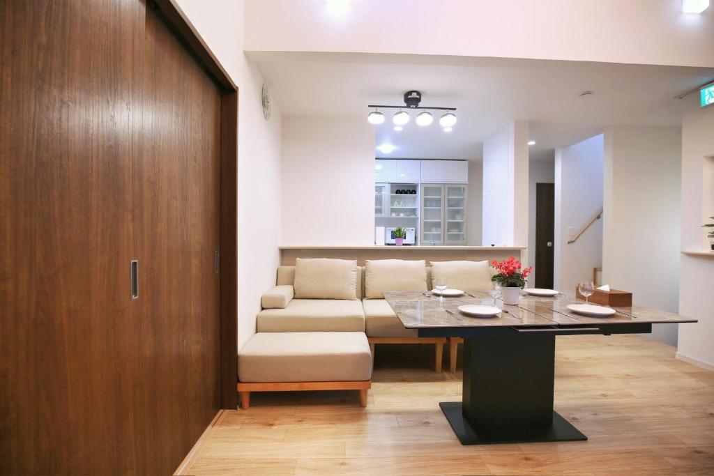 kameido k hotel
