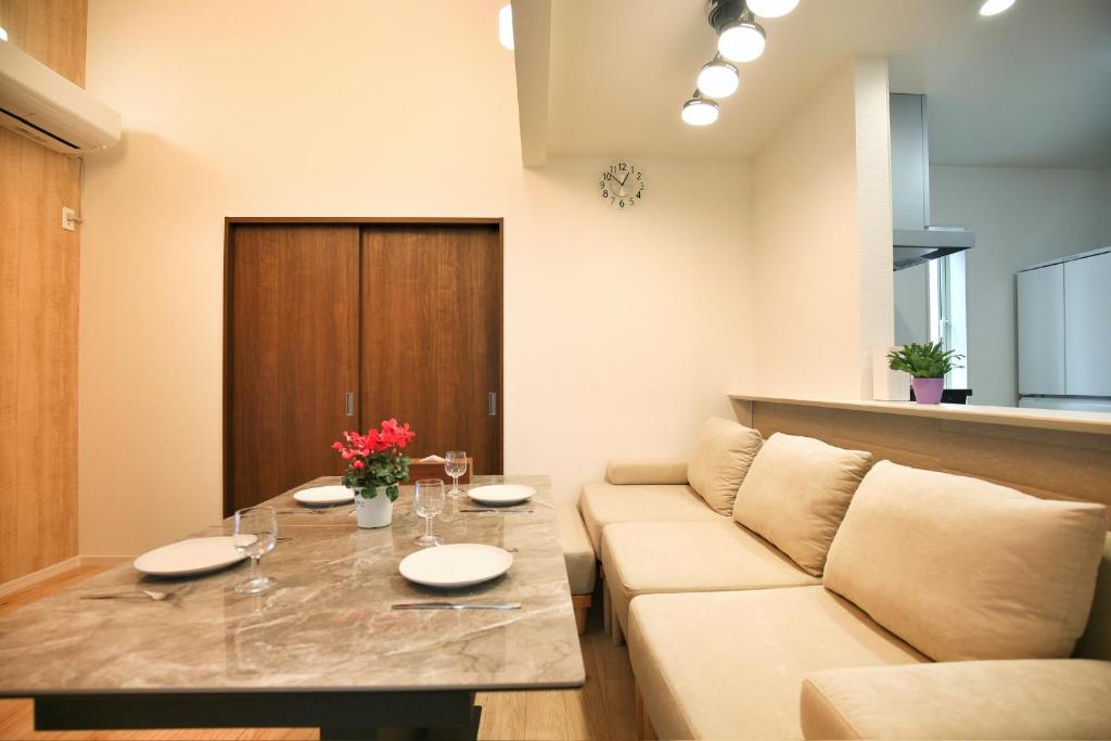 kameido k hotel