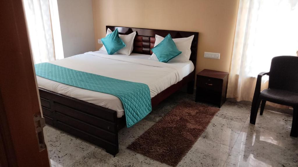 S V HOME STAY, Tirupati
