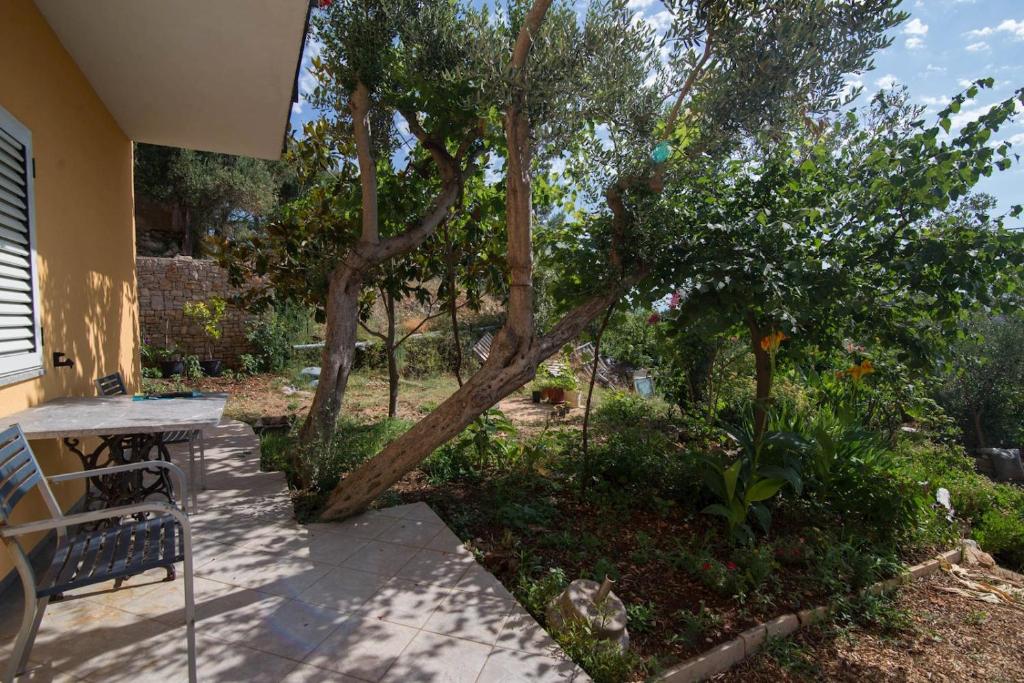 Sandra A2+1***, Veli Lošinj