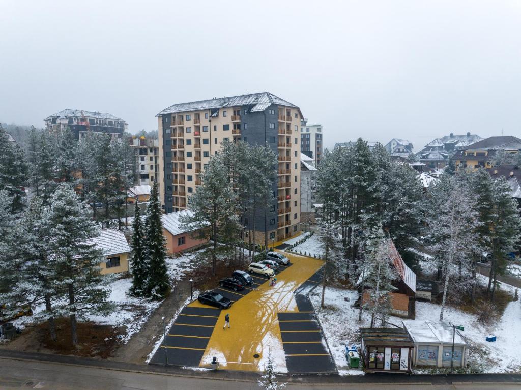 Apartman Dream Zlatibor - 1
