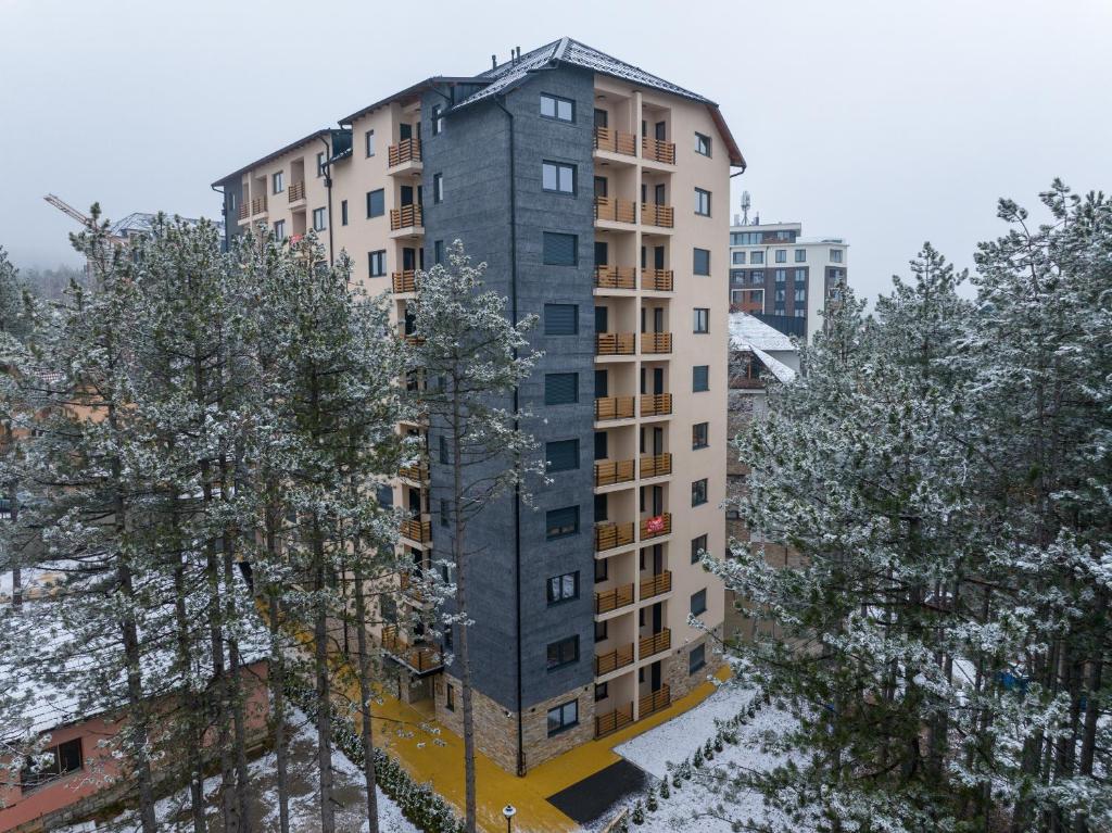 Apartman Dream Zlatibor - 2