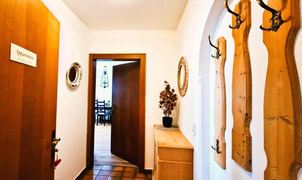 Appartment am Wiesinger Bichl - 5