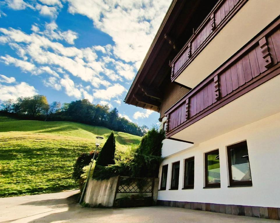Appartment am Wiesinger Bichl - 1