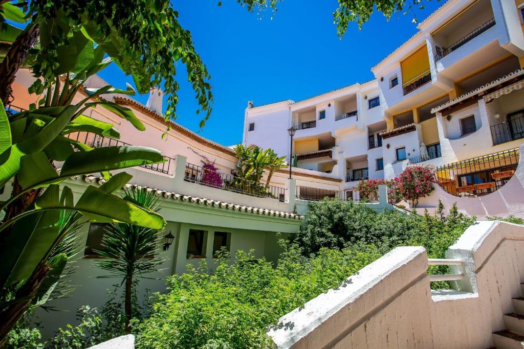 G41 Cabopino, Marbella