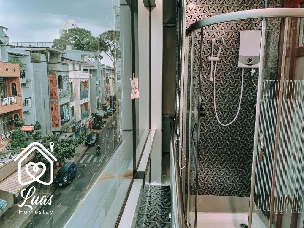 Luas Cosy Home - The Cosy Chinatown Hideaway