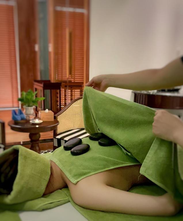 Massage