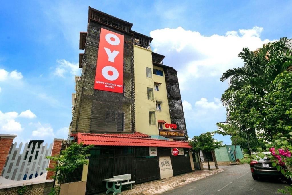 Minh Phương HBC Hotel – by Bay Luxury - 1