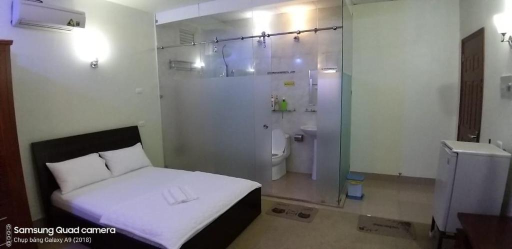 Minh Phuong HBC Hotel - 3 So 3, Hiep Binh Chanh - by Bay Luxury
