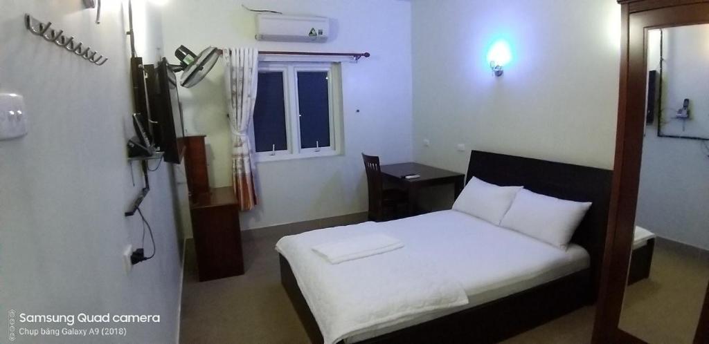 Minh Phương HBC Hotel &#8211; by Bay Luxury