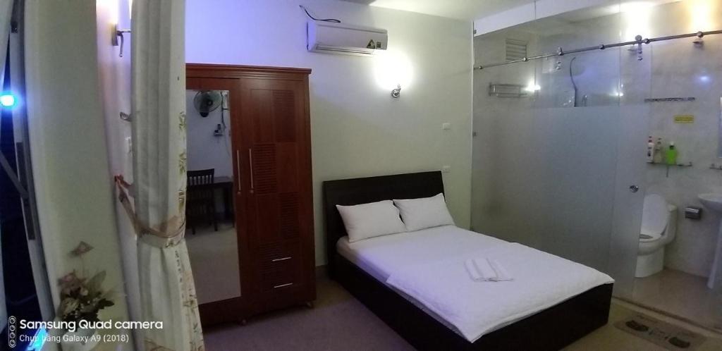 Minh Phuong HBC Hotel - 3 So 3, Hiep Binh Chanh - by Bay Luxury