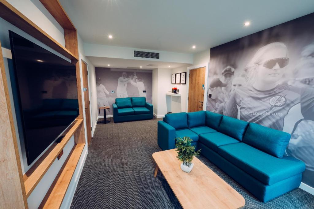 Facilities
