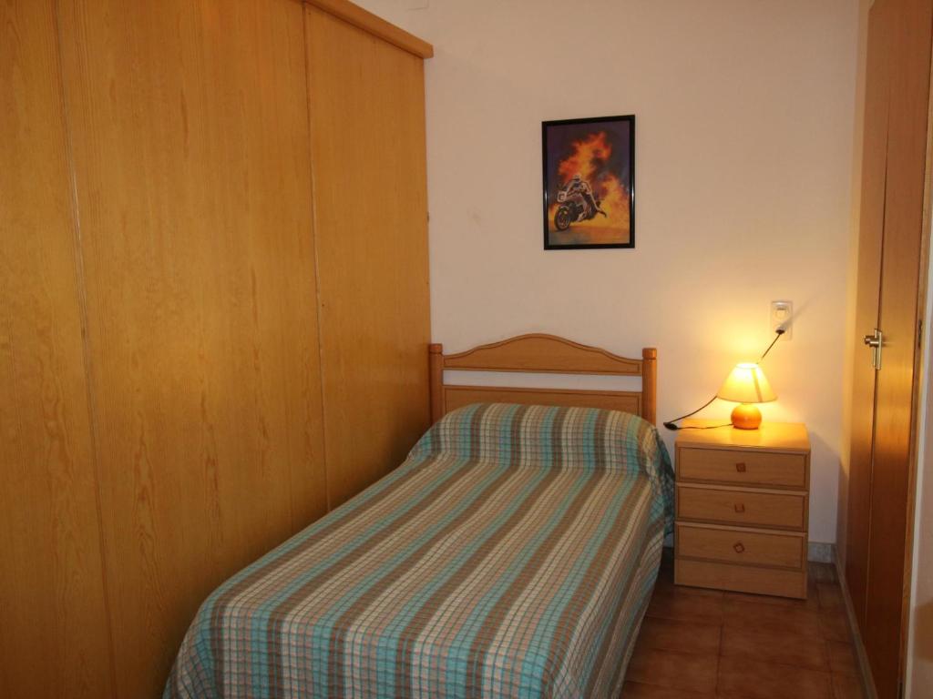 Apartamento Acogedor a 100m de la Playa con Garaje Privado - ES-228-23 - 5