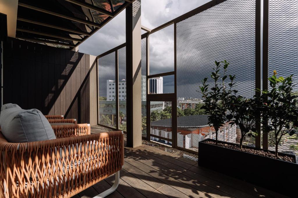 Facilities, Impiana by Roxy Hotel in Kuching