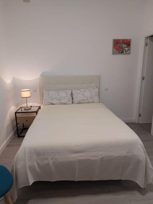 Cozy studio for 2 people in Gran Via.SI2A2 - 2